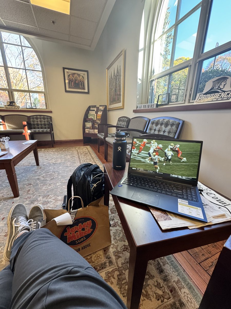 Tough day at work #gameday