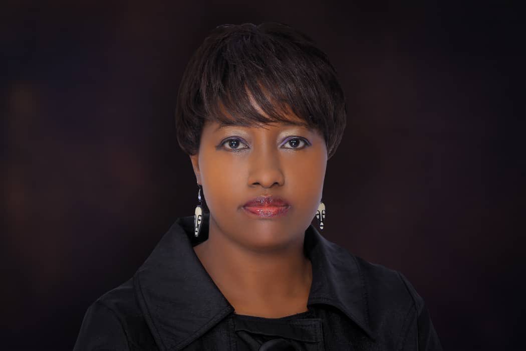 Lillian Byarugaba Adriko (@adrikolillian) on Twitter photo To the new Vice President International Federation of Women Lawyers, Ms Laura Nyirinkindi.
Hearty congratulations from <a href="/FIDA_Uganda/">FIDA Uganda</a>.
Your leadership has truly been inspirational.
May you scale even greater heights.
#FIDAAt50 #50YearsOfProgress To the new Vice President International Federation of Women Lawyers, Ms Laura Nyirinkindi.
Hearty congratulations from <a href="/FIDA_Uganda/">FIDA Uganda</a>.
Your leadership has truly been inspirational.
May you scale even greater heights.
#FIDAAt50 #50YearsOfProgress