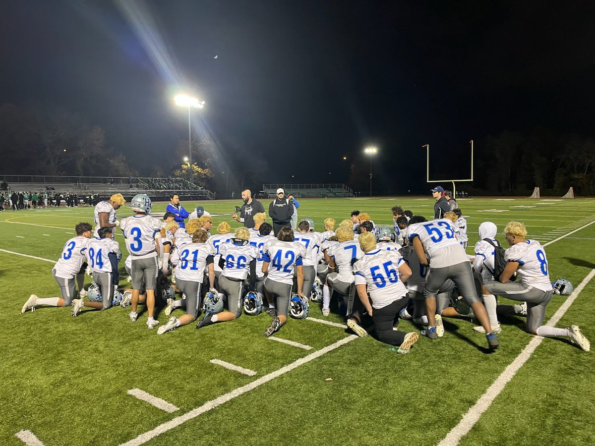 herricks_hs's tweet photo. Very proud of this group - worked day in and out to elevate this program and they did just that.

We will be back. 

Go Highlanders. #WeAreHerricks https://t.co/Ictrs3wIXm