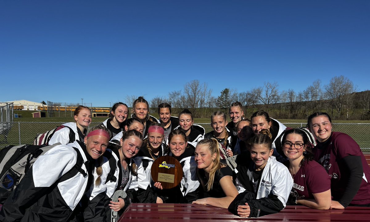 BHBL Field Hockey (@bhblfh) on Twitter photo BH🏑is heading to STATES‼️2-0 vs Vestal stay tuned for details- Way to go BH🎉<a href="/BHBLSchools/">BH-BL Schools</a> <a href="/BHBLAthletics/">BHBL Athletics</a> BH🏑is heading to STATES‼️2-0 vs Vestal stay tuned for details- Way to go BH🎉<a href="/BHBLSchools/">BH-BL Schools</a> <a href="/BHBLAthletics/">BHBL Athletics</a>