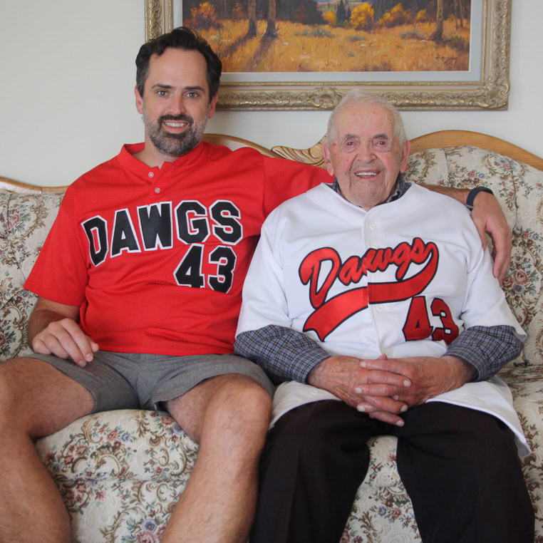 Dawgs bid farewell to long-time friend, Ed Poffenroth.

Click the link below for the full story ⬇️

📸 Credit: Western Wheel

dawgsbaseball.ca/news/2024-11-0…
