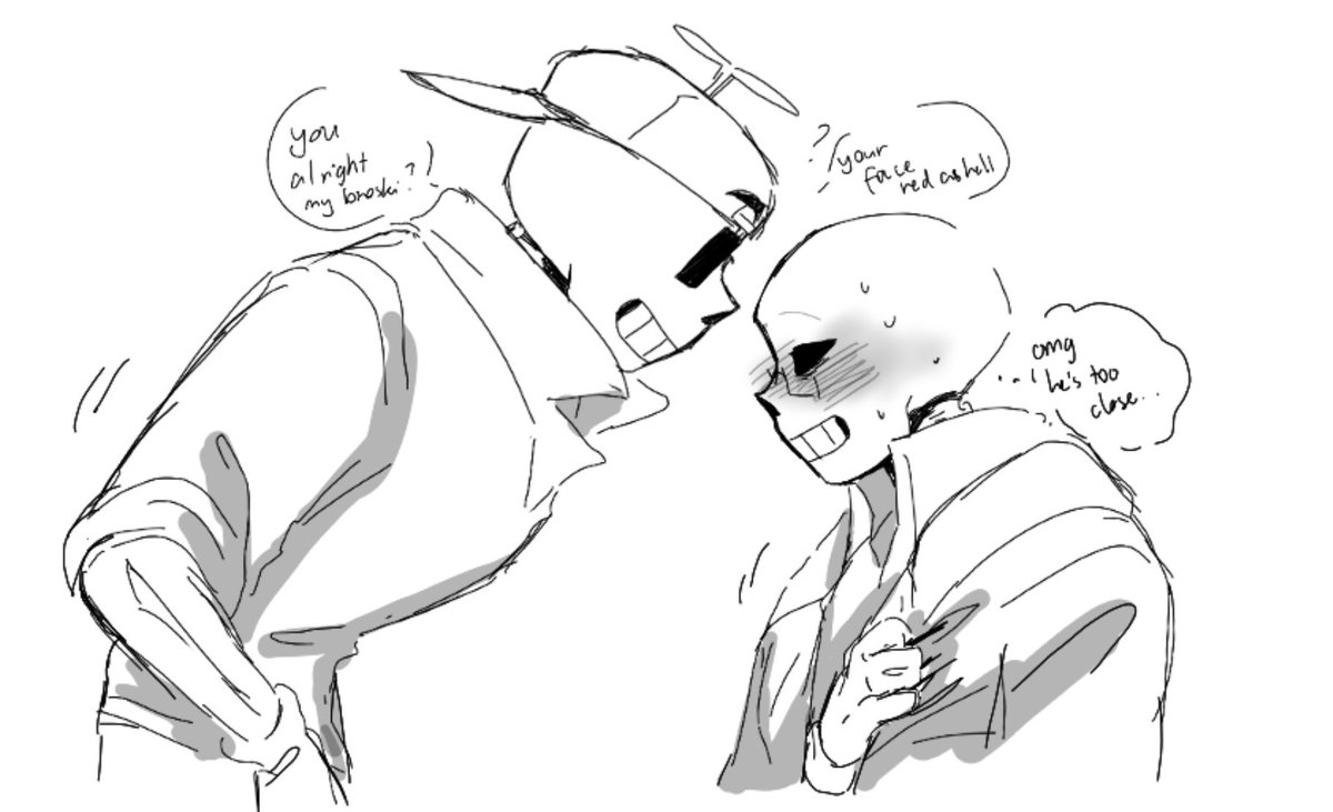 tama_shink's tweet image. #freshazul #freshsans #undertale_au