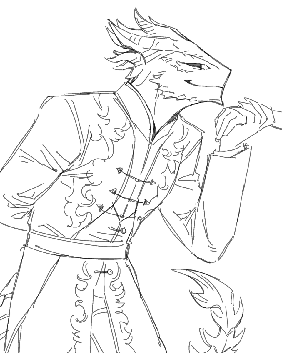 危险的邀请。
#BG3 #BaldursGate3 #Darkurge