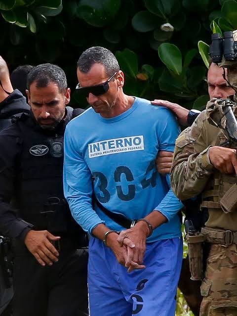 MemeirosM's tweet image. Marcola Confessou Pela Primeira Vez Ser O Chefe Do Primeiro Comando Da Capital, O PCC

#marcola #PCC #chefe

memeiros.com/2024/11/marcol…