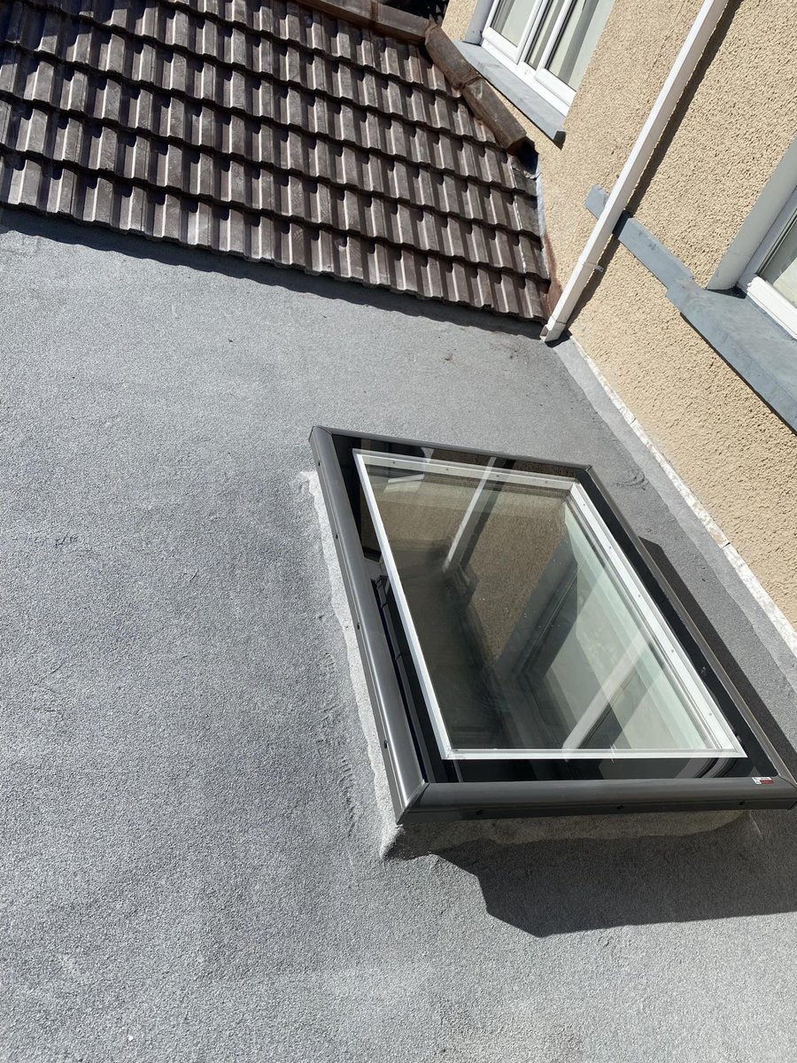 AluproRoofing's tweet photo. Fiberglass roof replacement https://t.co/UIipt8PuMB
