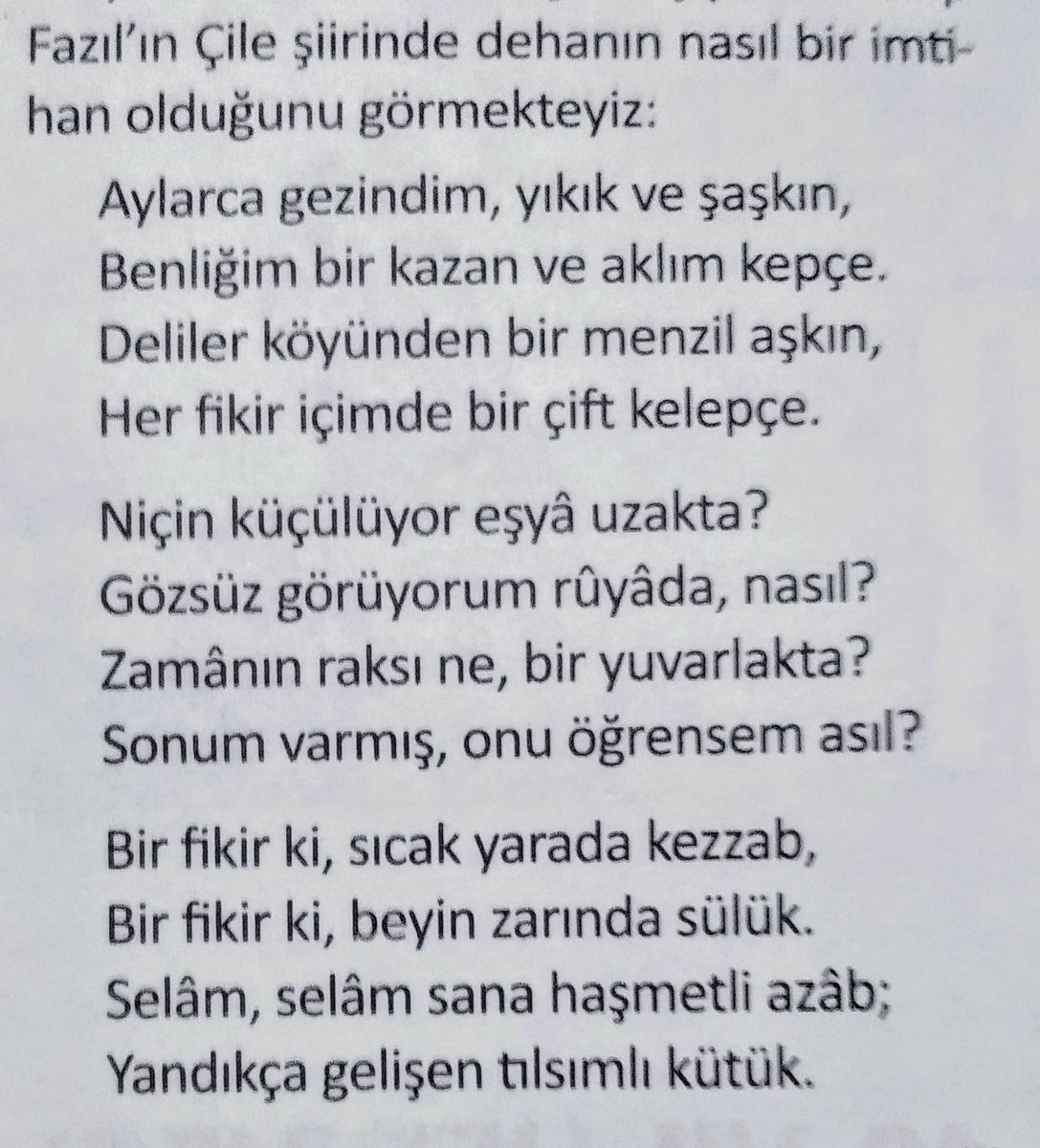 Sonum varmış onu öğrensem asıl.