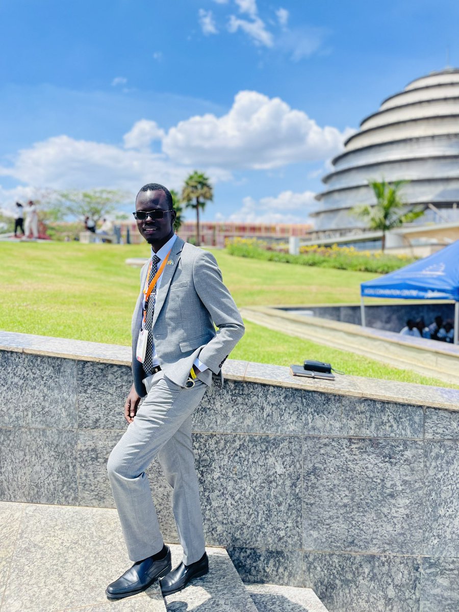 Francis Okot(La’Paicho) tweet media