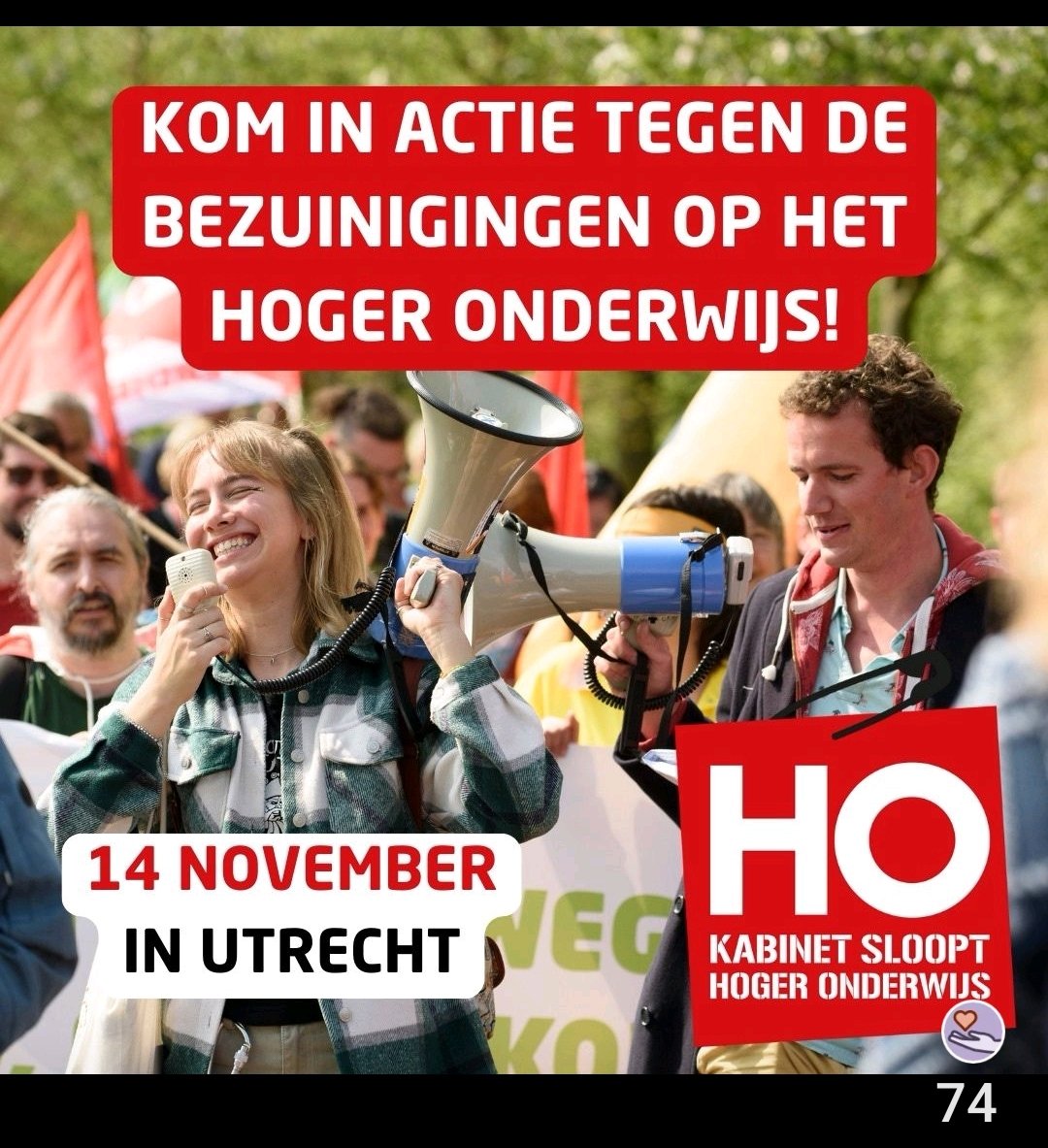 Mike Jetten🟥 tweet media