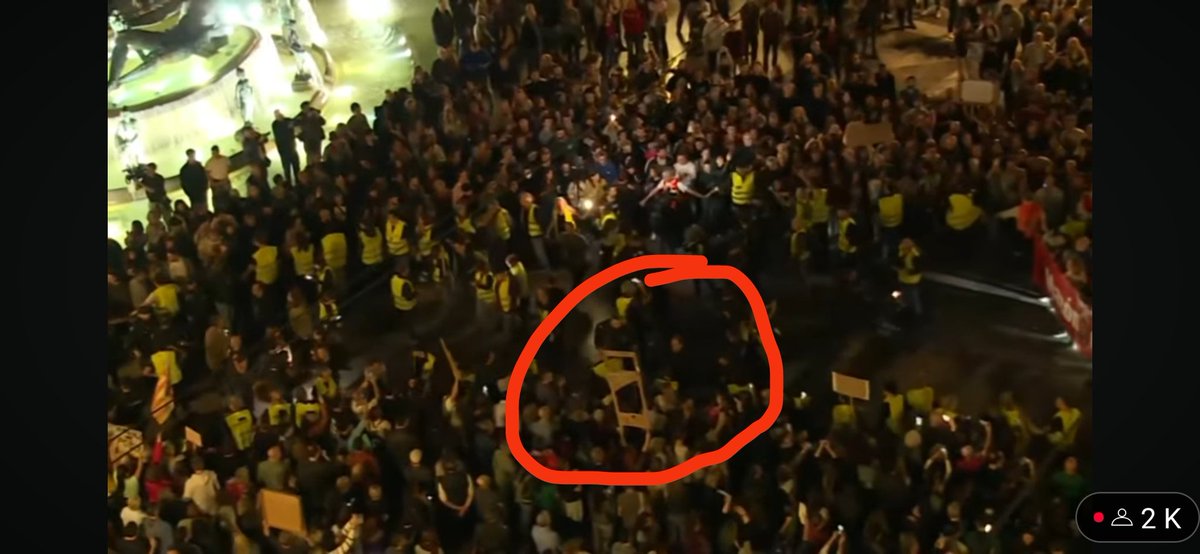 Ese de ahí viene de casa con la solución