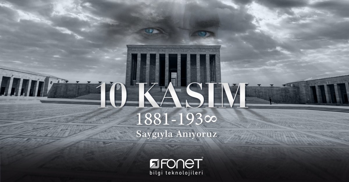 Fonet Bilgi Teknolojileri tweet media