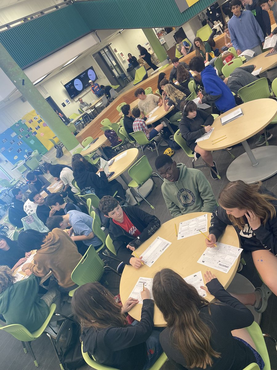 M. Thomas, Ed.D. tweet media