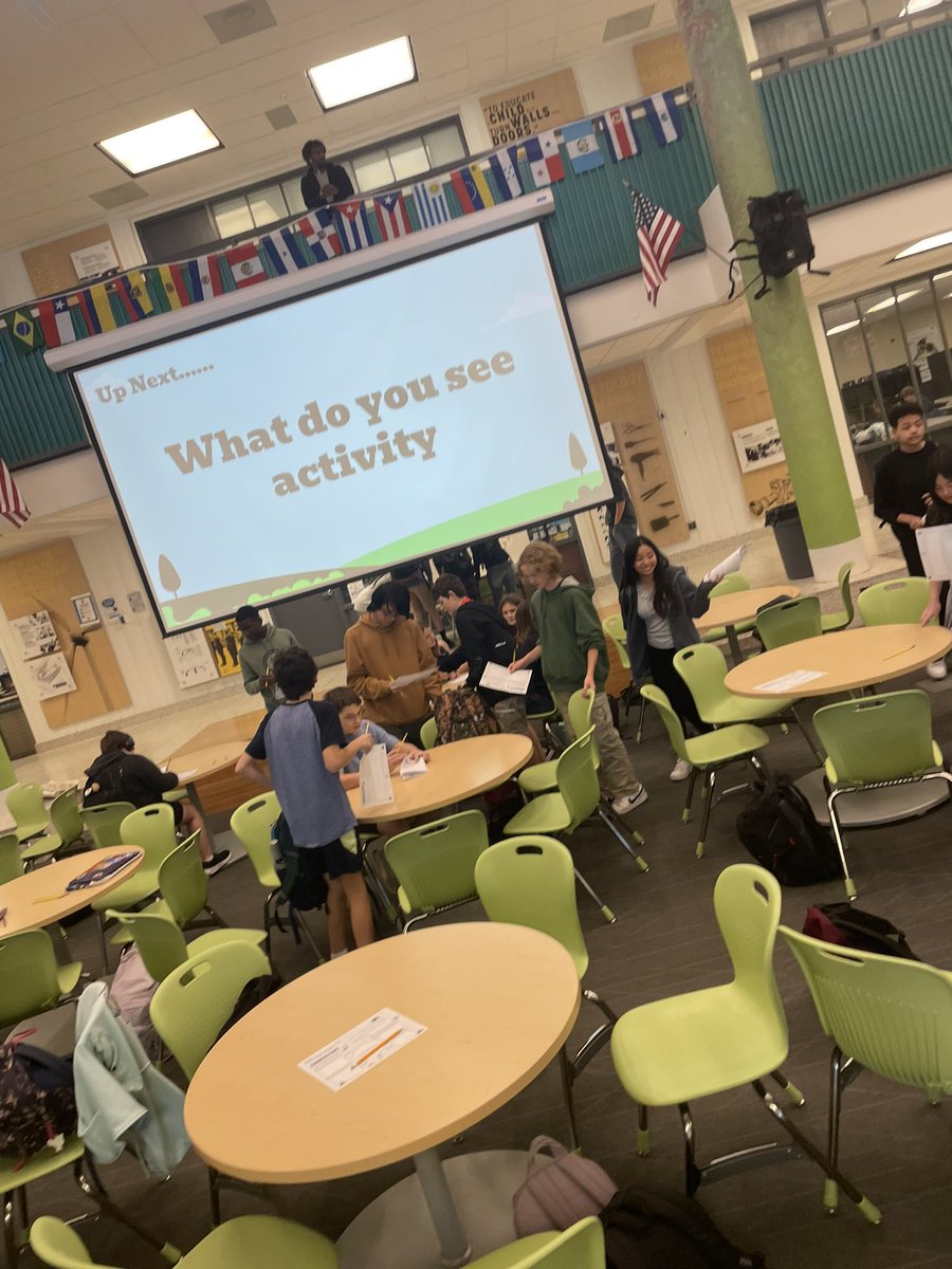 M. Thomas, Ed.D. tweet media