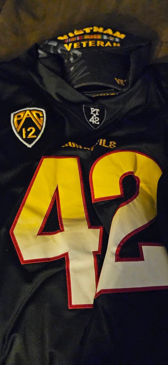 smitty1950's tweet photo. Game day  Go Devils https://t.co/hFdVXrAg5z