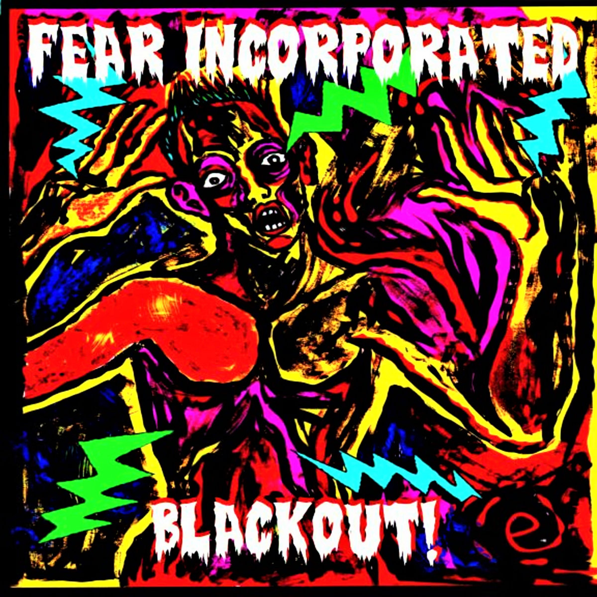 FEARINCORP's tweet photo. Elektrophantasmagorical Sounds For Your Weekend Listening. Download FREE at Sacred Realm Records for a macabre musical rollercoaster trip into hell 💀 https://t.co/O6Pwd7P5CN https://t.co/E4GXYM9C04