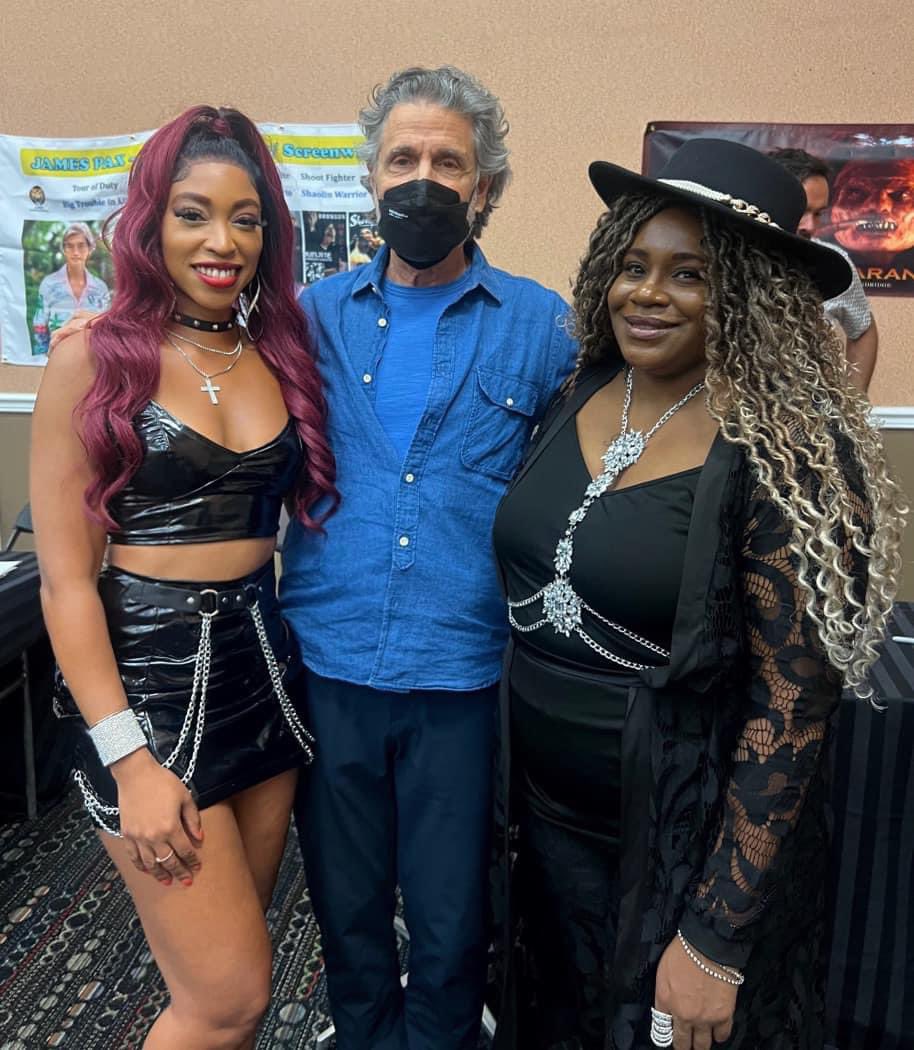 talesftmedia's tweet image. On this day, the horror classic Child’s Play was unleashed, starring Chris Sarandon! 🎃🔪 A timeless tale of terror that introduced us to the iconic Chucky. Who else remembers the chills?

#TalesFromTheMedia #ChildsPlay #HorrorClassics