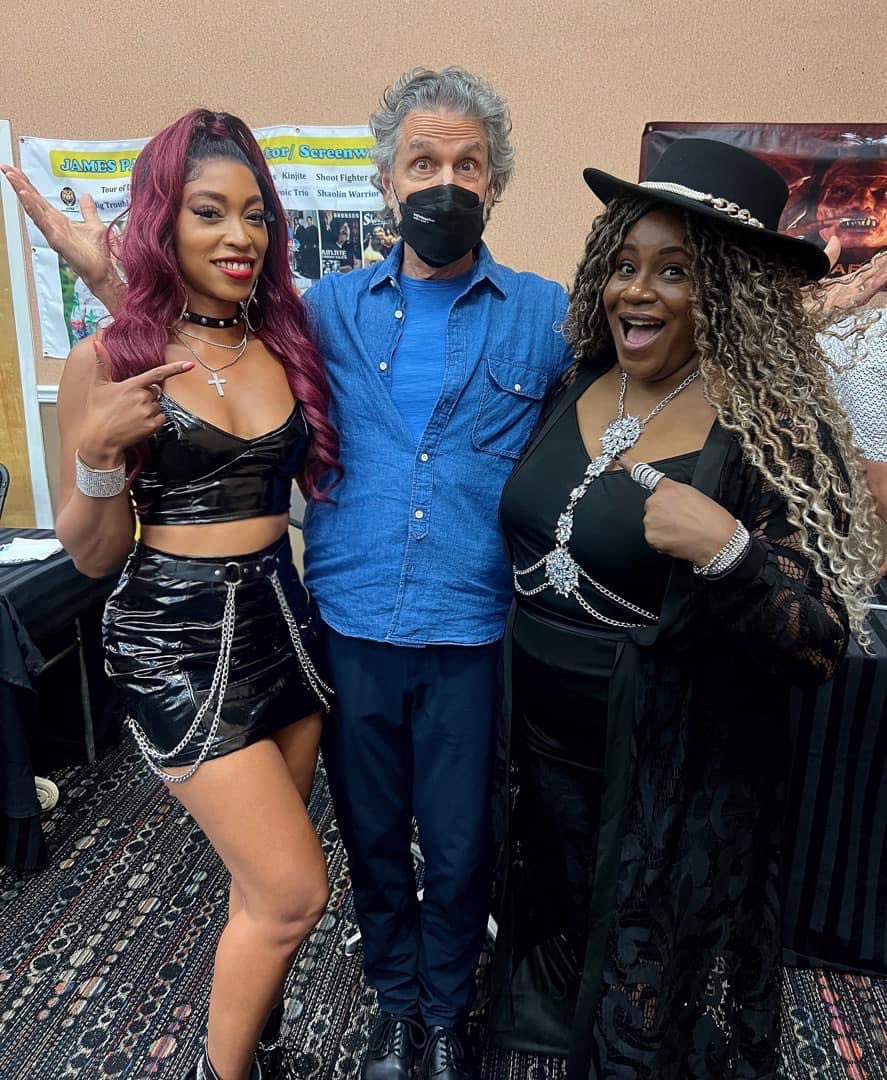 talesftmedia's tweet image. On this day, the horror classic Child’s Play was unleashed, starring Chris Sarandon! 🎃🔪 A timeless tale of terror that introduced us to the iconic Chucky. Who else remembers the chills?

#TalesFromTheMedia #ChildsPlay #HorrorClassics