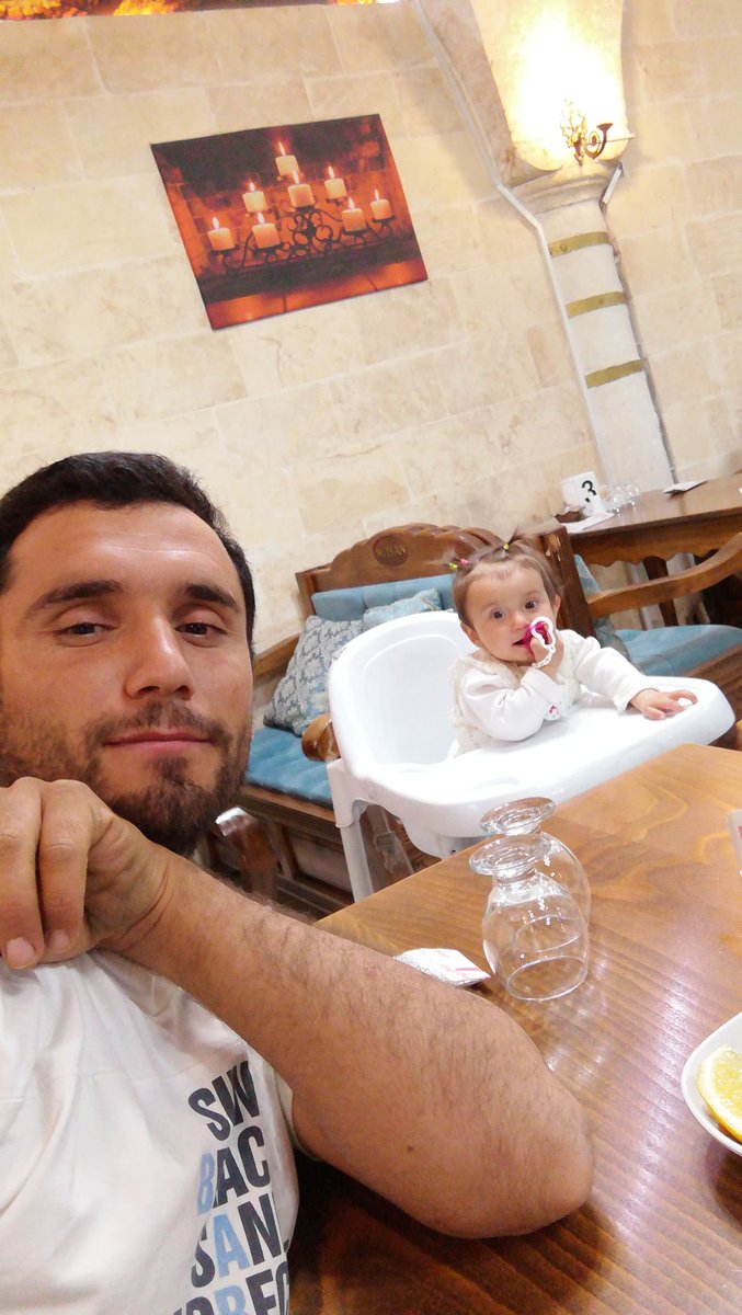 Evin tatlısı herzaman 😋😋