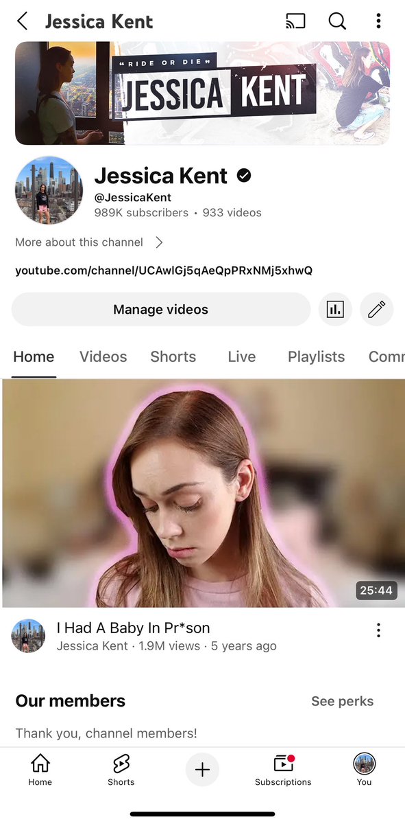 JesKen12's tweet photo. @TeamYouTube @YouTube @TeamYouTube  @YouTube https://t.co/7PgBHWLFRt