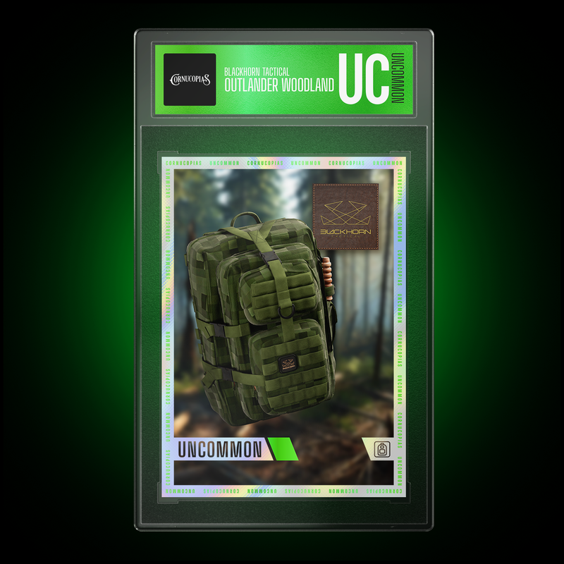 KireSretuow's tweet photo. @HatterandHobbit @CornucopiasGame Awesome mint, congrats!🎉

Got myself some items too, 1 Jetpack, 1 Super Phantom Bubblejet &amp; 2 Camo Backpack too, you never know what they'll be good for 😁🔥

#ForTheCorn #Cornucopias $COPI 🌽 https://t.co/721v10XQOT