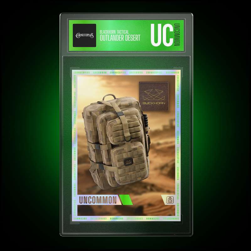 KireSretuow's tweet photo. @HatterandHobbit @CornucopiasGame Awesome mint, congrats!🎉

Got myself some items too, 1 Jetpack, 1 Super Phantom Bubblejet &amp; 2 Camo Backpack too, you never know what they'll be good for 😁🔥

#ForTheCorn #Cornucopias $COPI 🌽 https://t.co/721v10XQOT