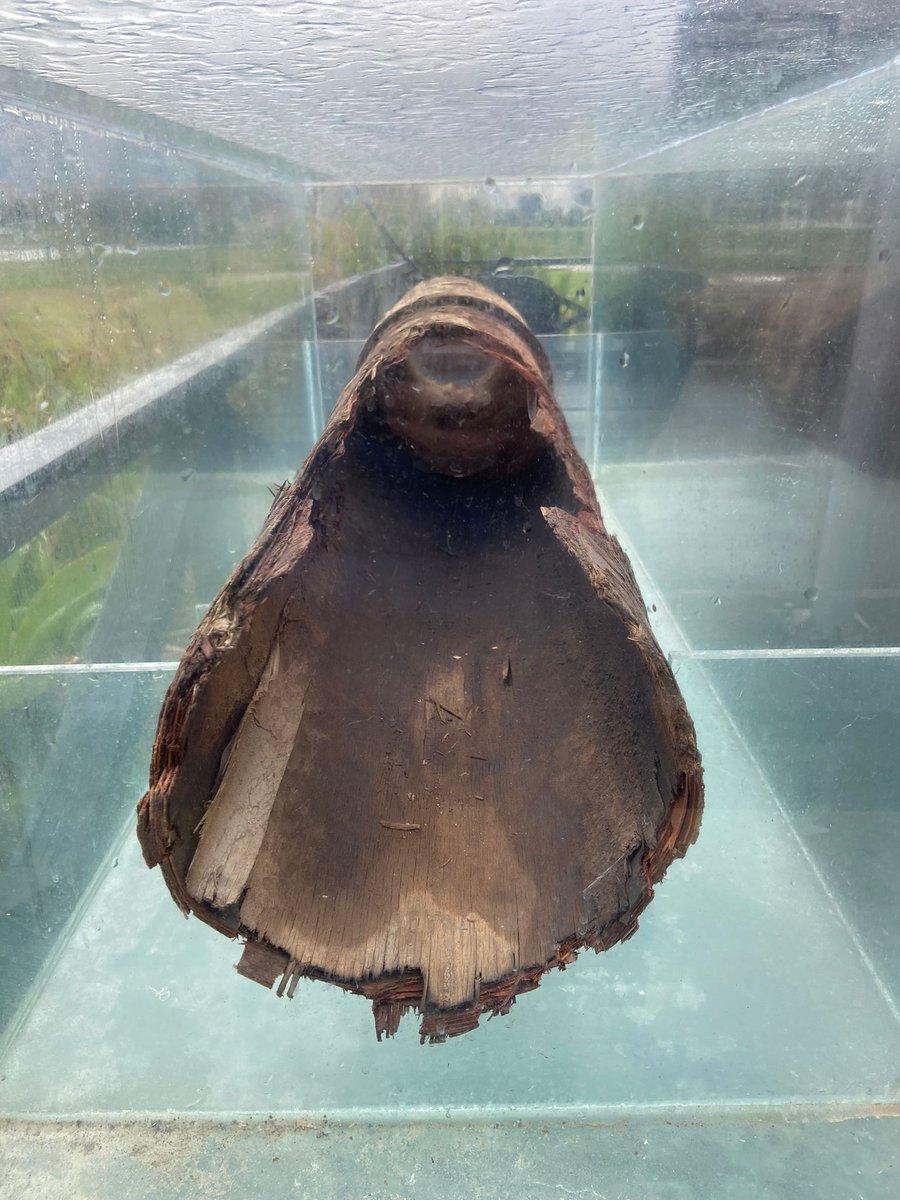 This year COP29 is in Azerbaijan - home to the world's first industrial oil well. 

It would be a fitting place to end the fossil fuel era in the place where the oil industry first began.