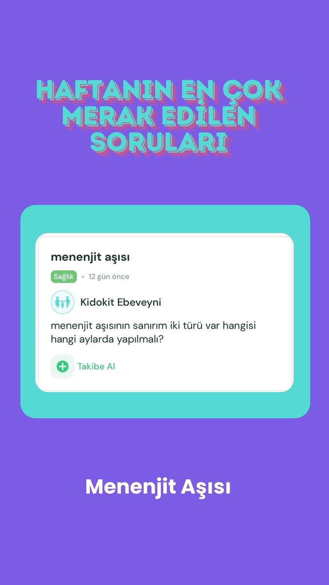 kidokit's tweet photo. Kidokit'te bu hafta en çok merak edilen uzman soruları ve cevapları sizlerle! Tüm yanıtlar ve çok daha fazlası için hemen Kidokit'i indirin! 🧑‍🧑‍🧒👧👦 https://t.co/DN15KVkRdX