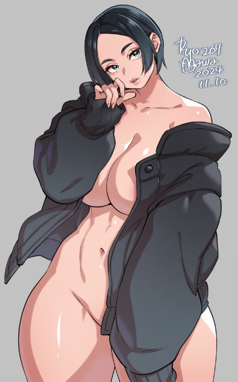 Agawa Ryo tweet media