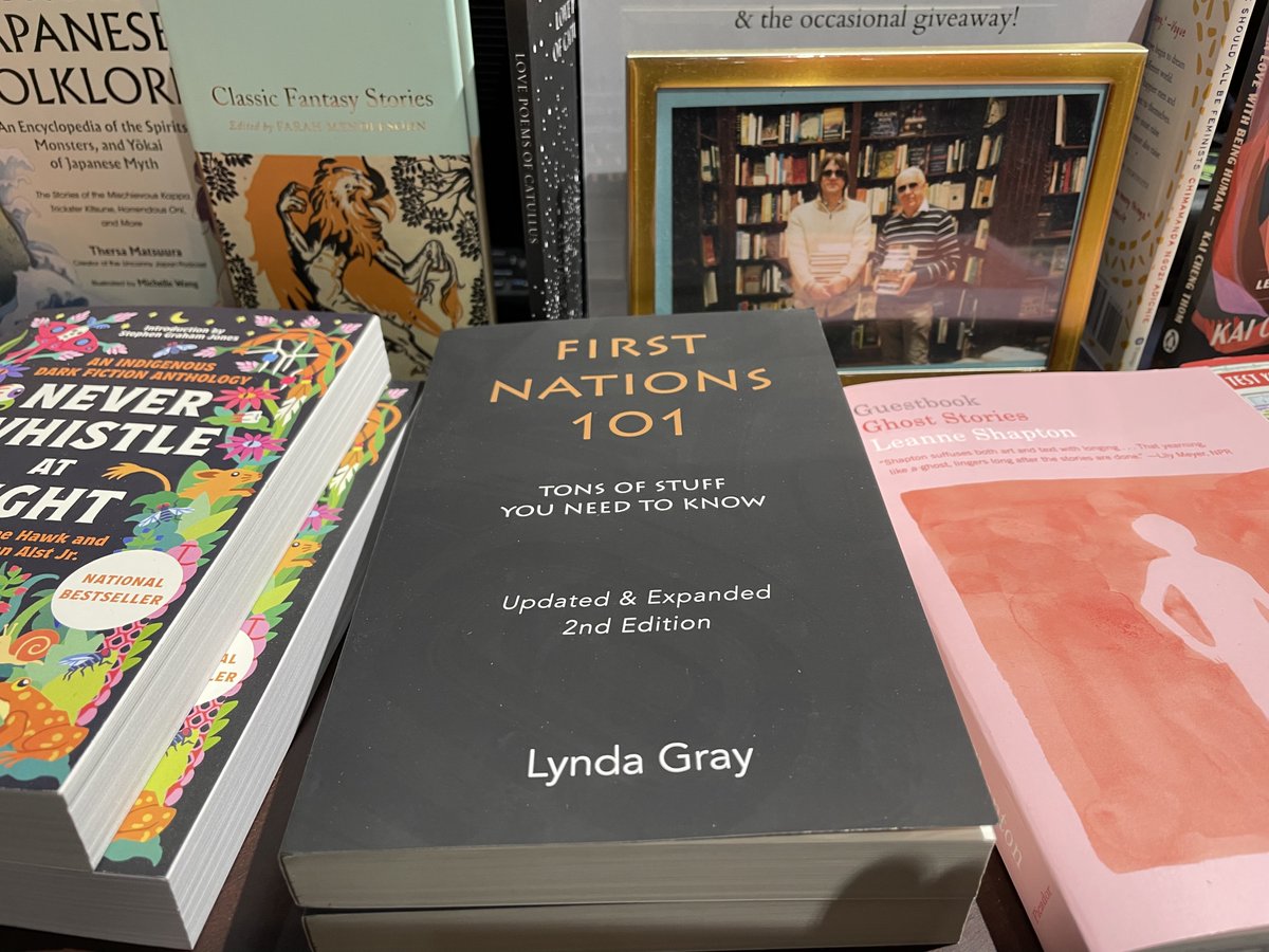 Lynda Gray tweet media