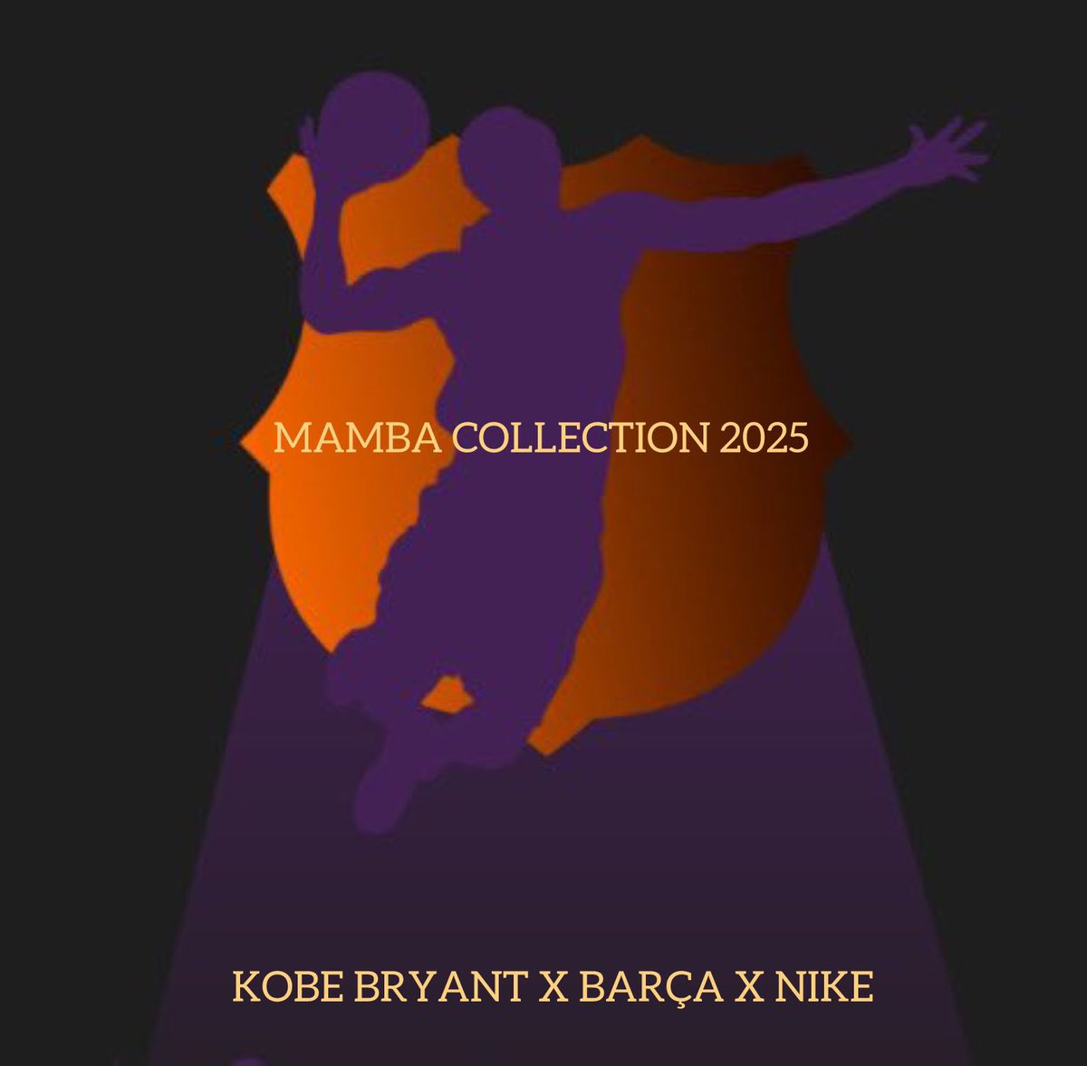 kobe bryant mamba brand