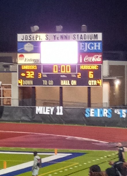 g_love44's tweet photo. Great way to finish off the regular season undefeated in district play!!! Our kids have fought hard this year and now it's time to move to the playoffs. https://t.co/DBLMGnKDNi