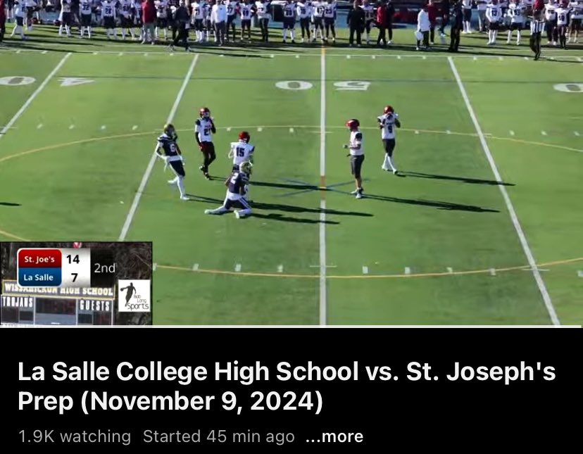 Samuel Ross tweet media