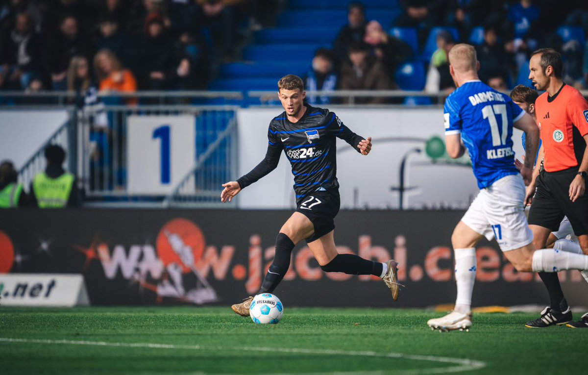 Michael Cuisance tweet media