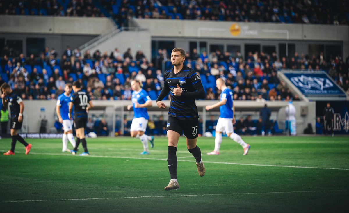 Michael Cuisance tweet media