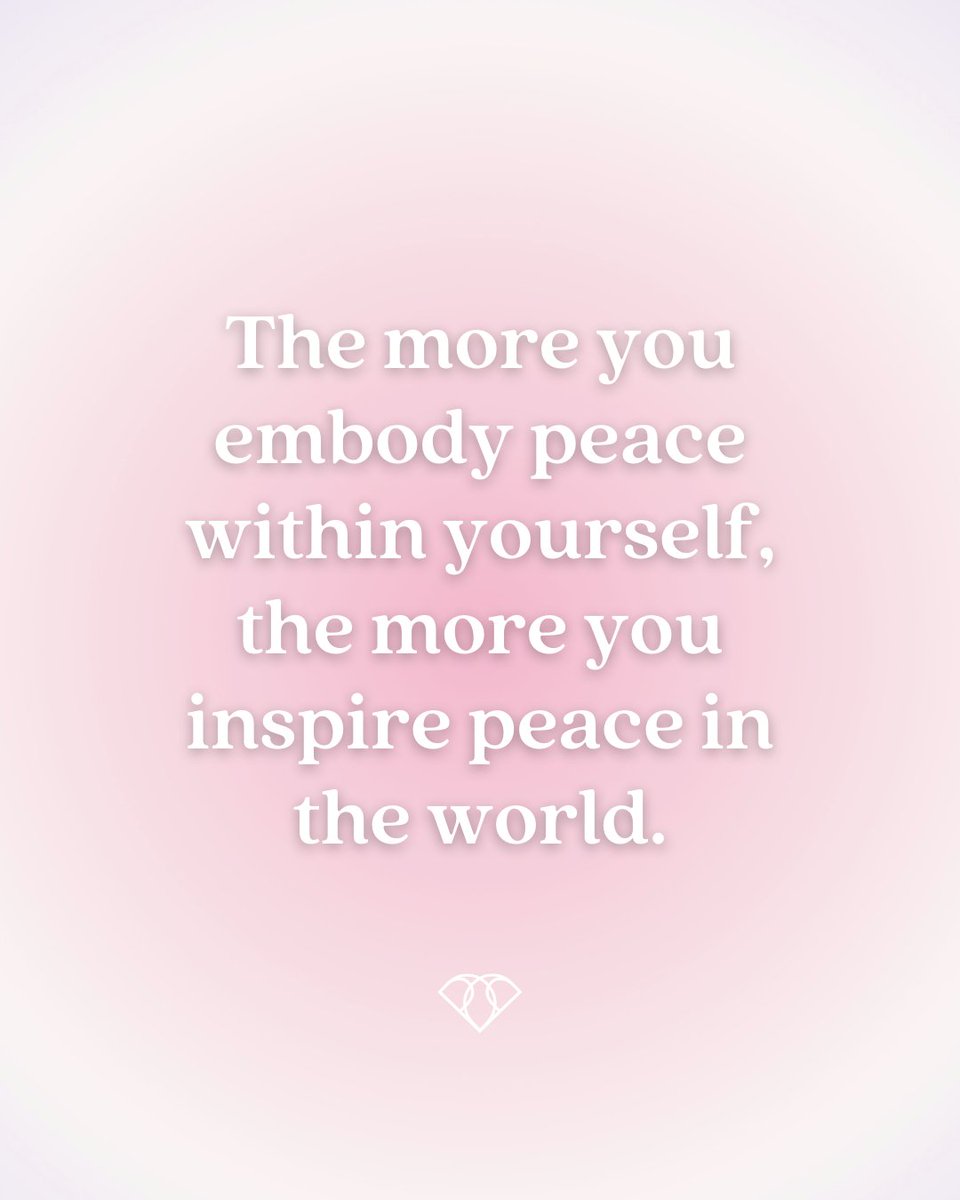 PanacheDesai's tweet photo. Let’s strive to cultivate calmness, kindness, and understanding—because the world needs your light now more than ever. 🌍💖

#InnerPeace #PeaceInTheWorld #Mindfulness #Inspiration https://t.co/fl83Mv0Oo9