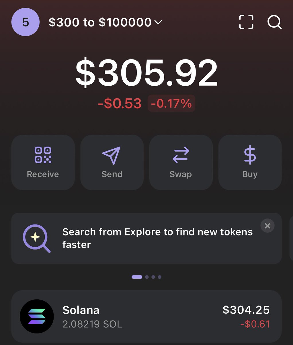 kilorippy's tweet image. turned $300 to 350k in a month 

alhamdulillah 

we do it best