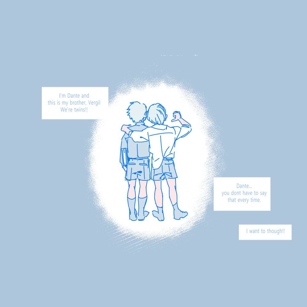 형없찐에서 형있찐으로,,.(라는 내용)