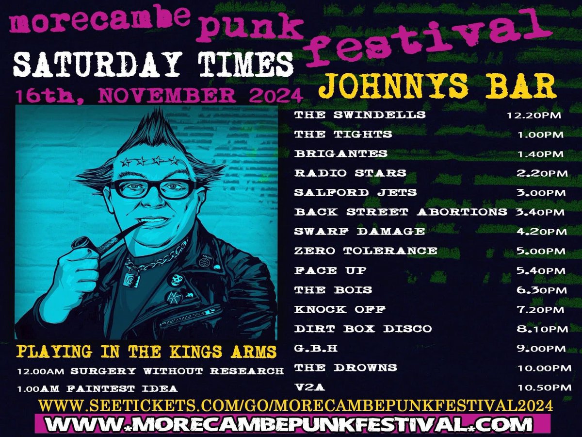 SWRpunk's tweet image. 