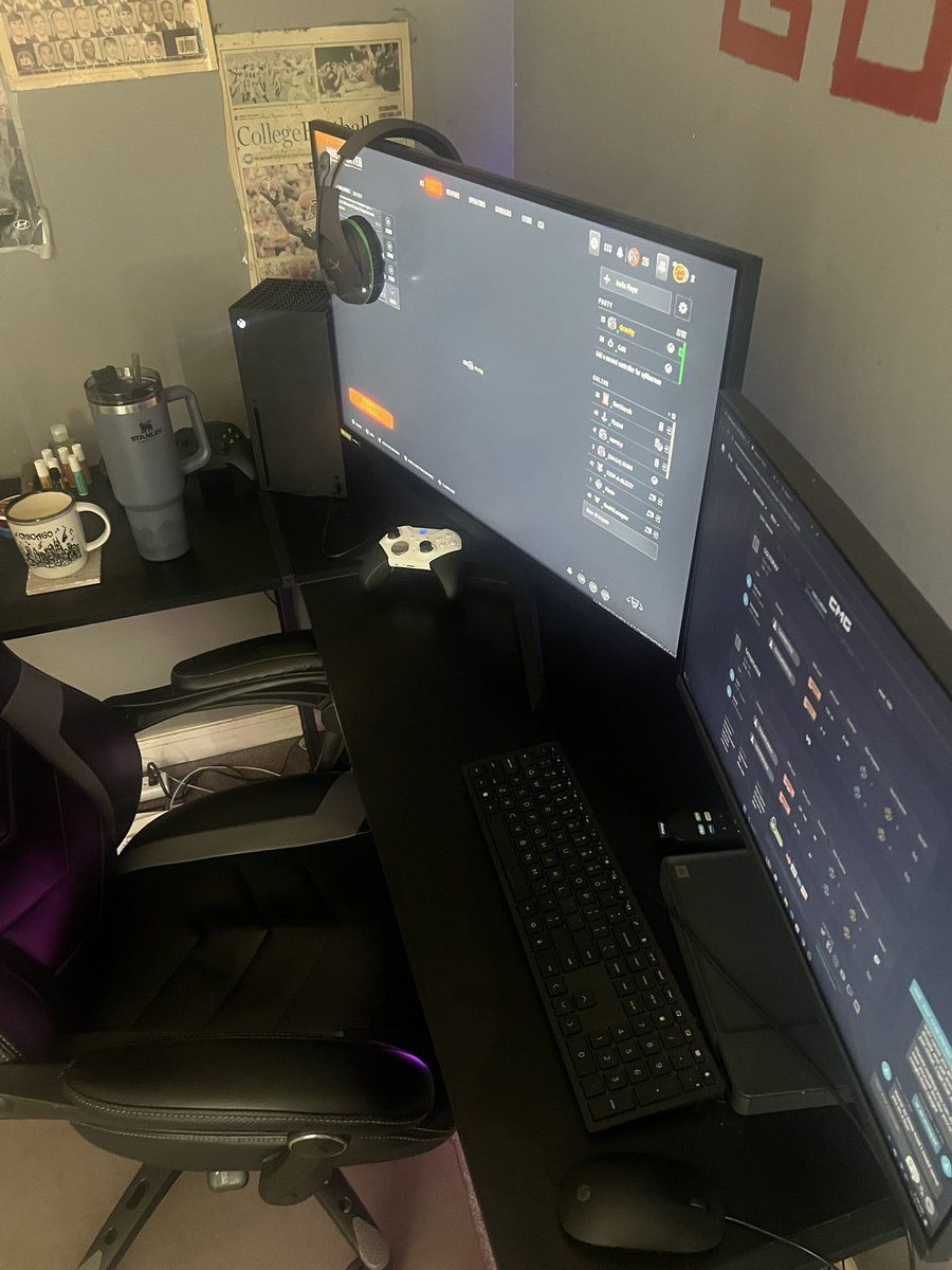 GravityHBM's tweet photo. @CMG_Esports here’s proof that I’m on console, some loser with the username CHEA on your site is trying to accuse me of cheating https://t.co/F266Vuocgr