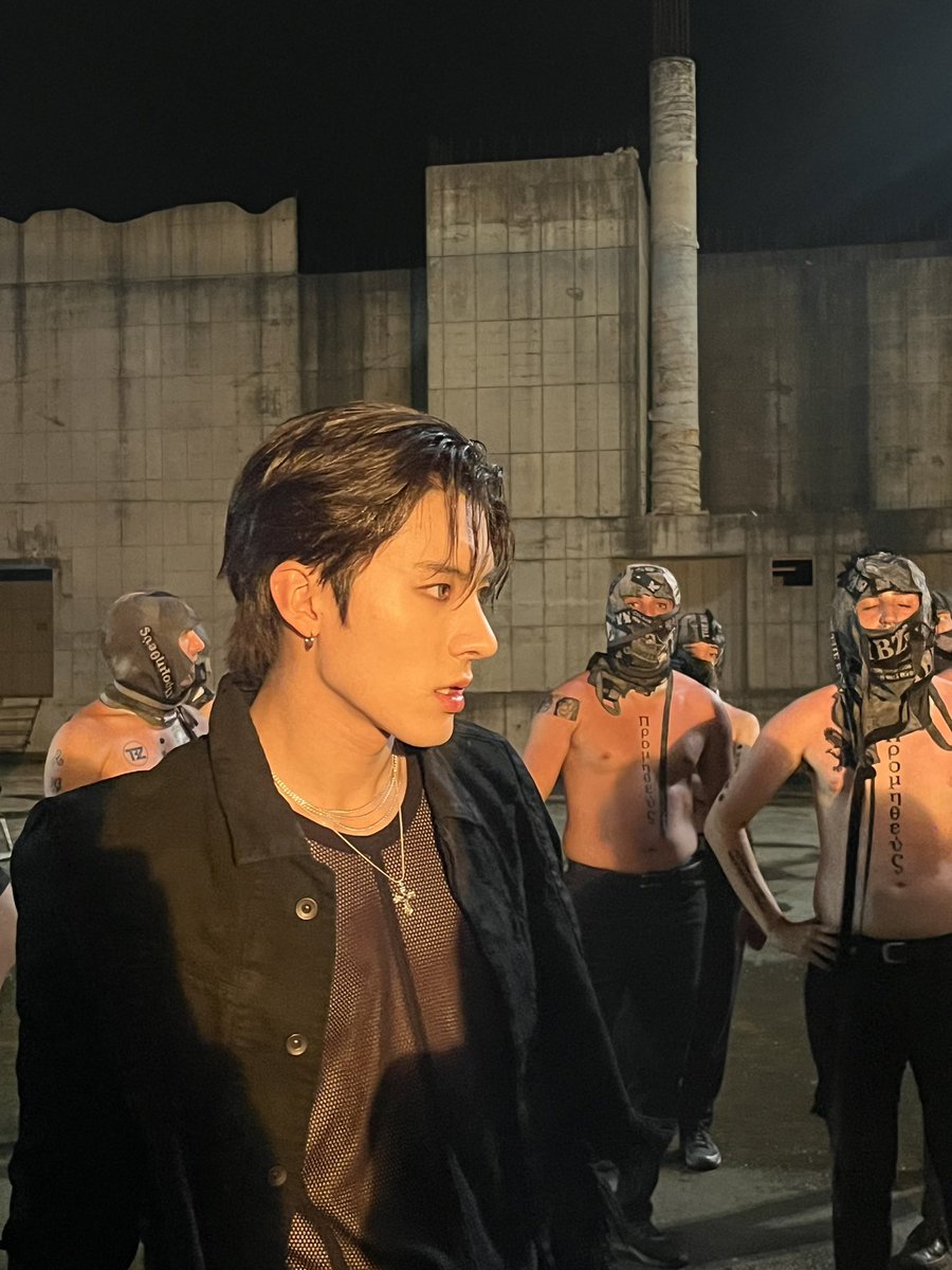 sohnericthinker's tweet image. smth about eric has been hitting different lately 🫠

#THEBOYZ #ERIC #더보이즈 #에릭