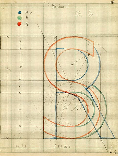 typofonderie's tweet image. This weekend, you should read this!

James Mosley: Through his ideas, collecting and dogged research, the former St Bride librarian has shown that printing history can be both lively and opinionated. The world of typography owes him a great debt. eyemagazine.com/feature/articl…