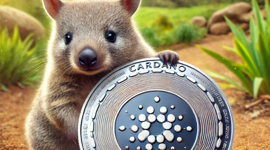 New banner <a href="/IOHK_Charles/">Charles Hoskinson</a> ?

$WOMBAT