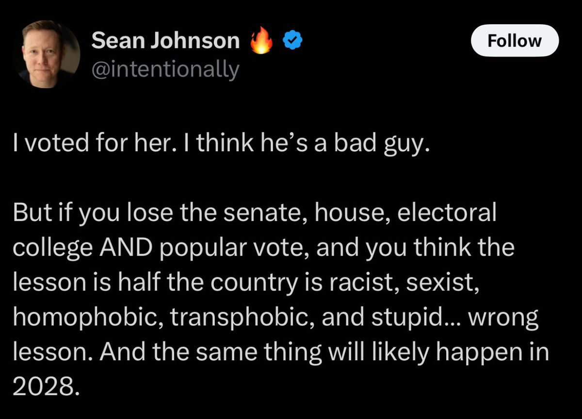 itsjustinjax's tweet image. Just gonna leave this here.