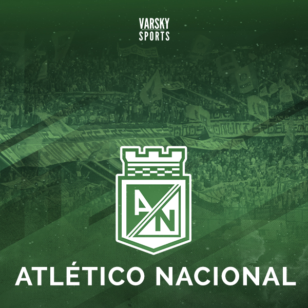 VSportsTM's tweet photo. Un 9 de noviembre, pero de 2000, Atlético Nacional 🇨🇴 levantaba su segunda Copa Merconorte 🏆. Fue tras vencer 2-1 en la definición a Millonarios, con goles de Moreno-Aristizábal / Jiménez. https://t.co/e7A7Oqq0Vj