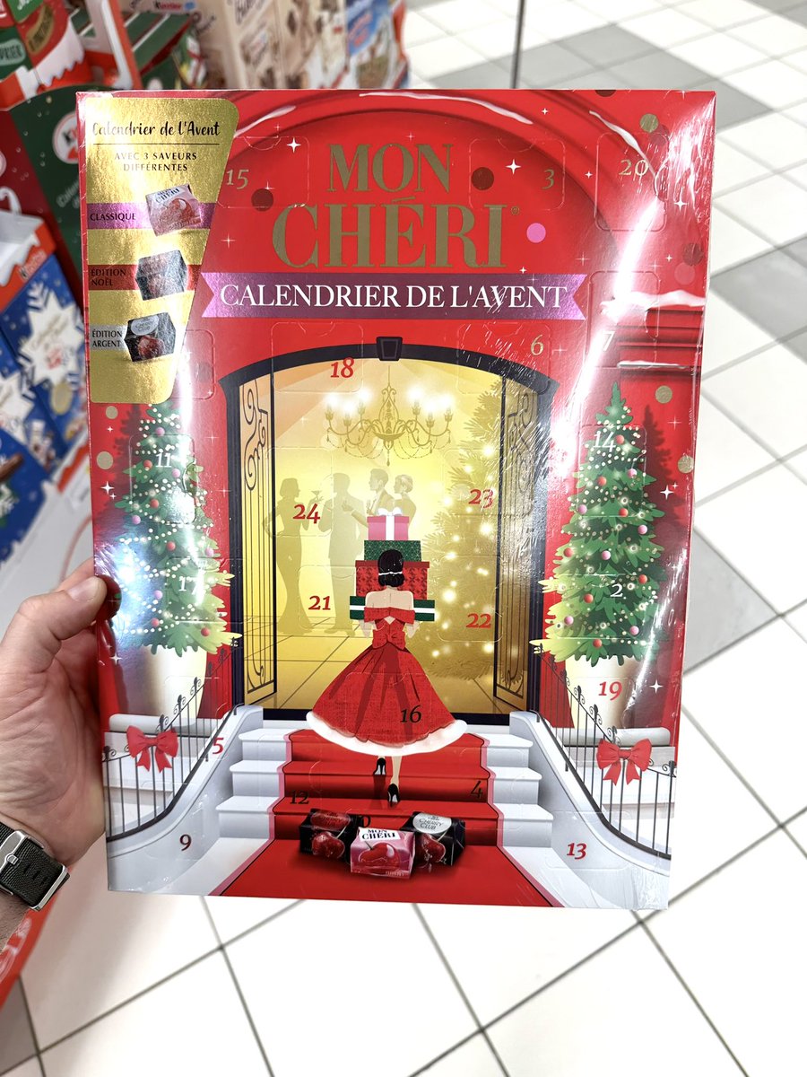 Comme si dans ce monde c’était déjà pas assez la merde.