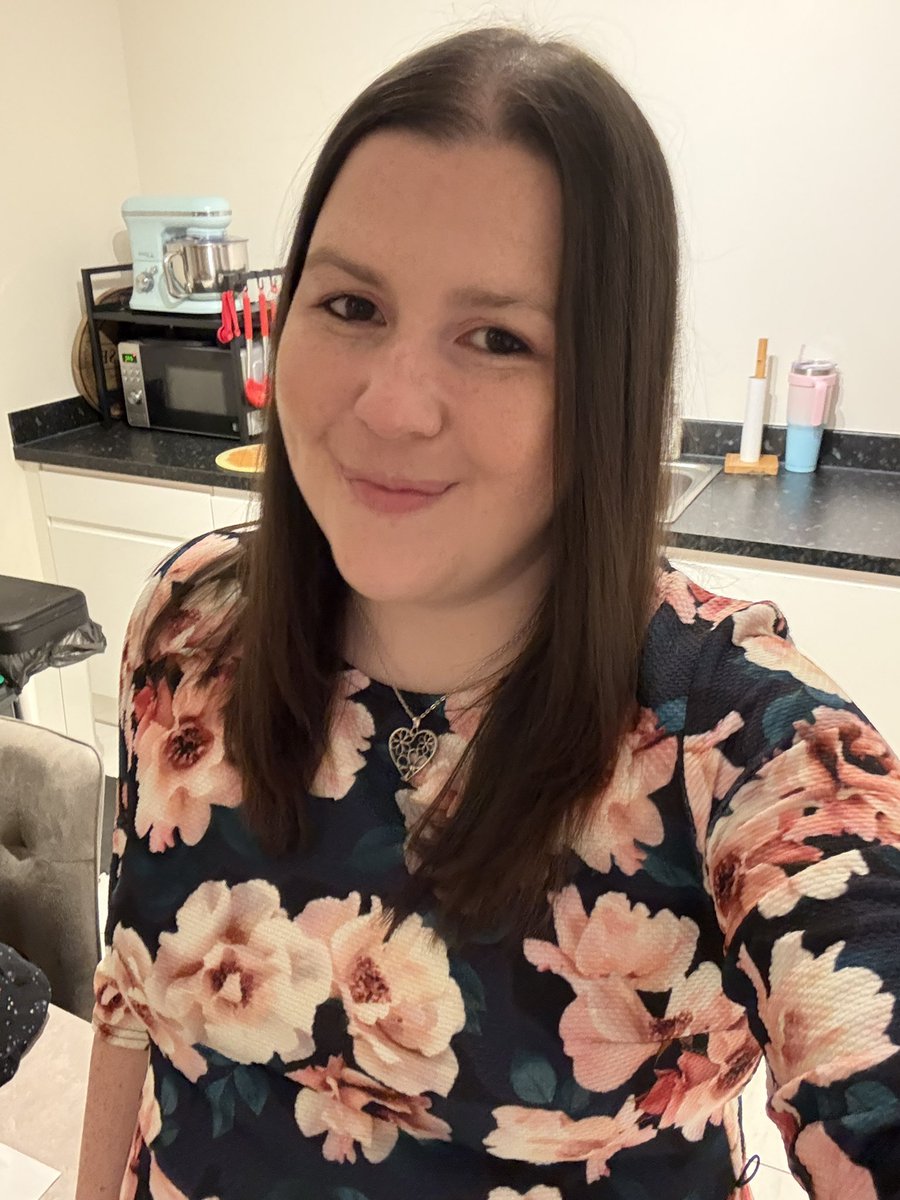 Partner’s mum’s 60th birthday party tonight 🥰🥳