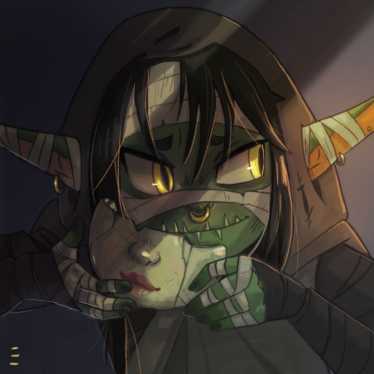 Broken Crayon tweet media