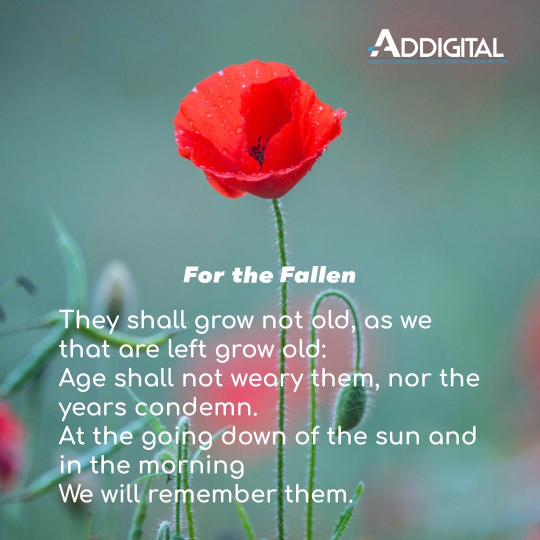 addigital's tweet photo. ADDIGITAL remembers the brave souls who gave their lives for our freedom. Thank you. https://t.co/evvcNfSkTZ
