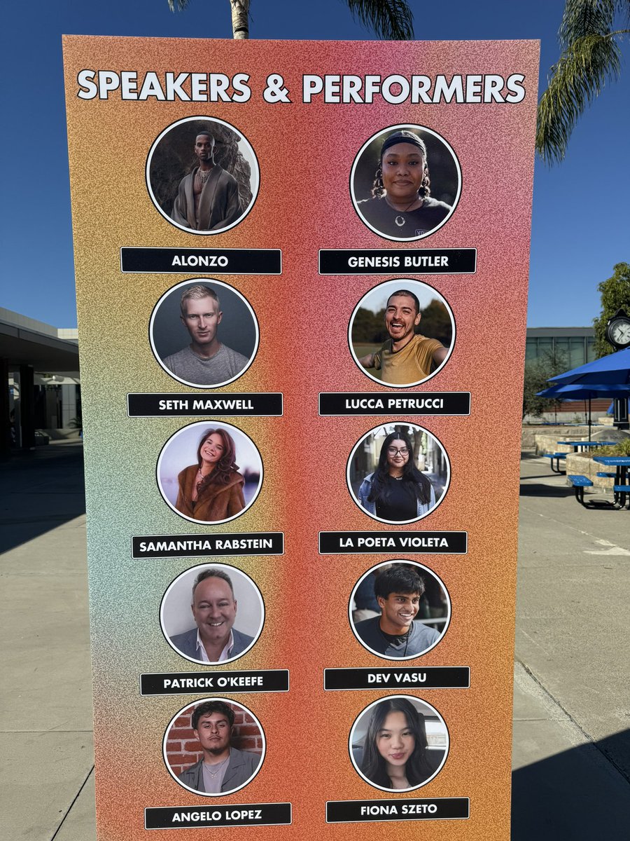 AGS Legacy Youth Leadership Summit 2024 is underway