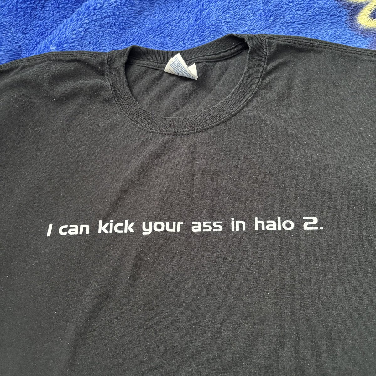 Happy birthday Halo 2! #H2Memories
