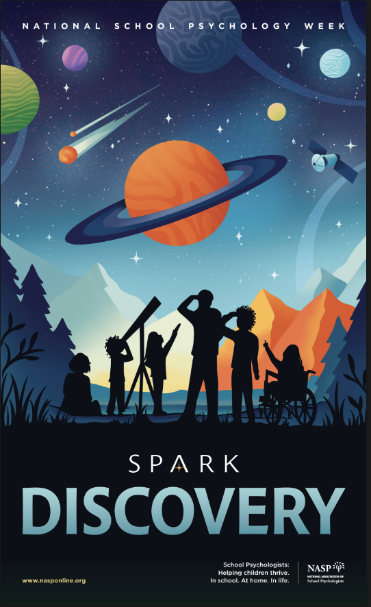 Chancellor Middle School tweet media